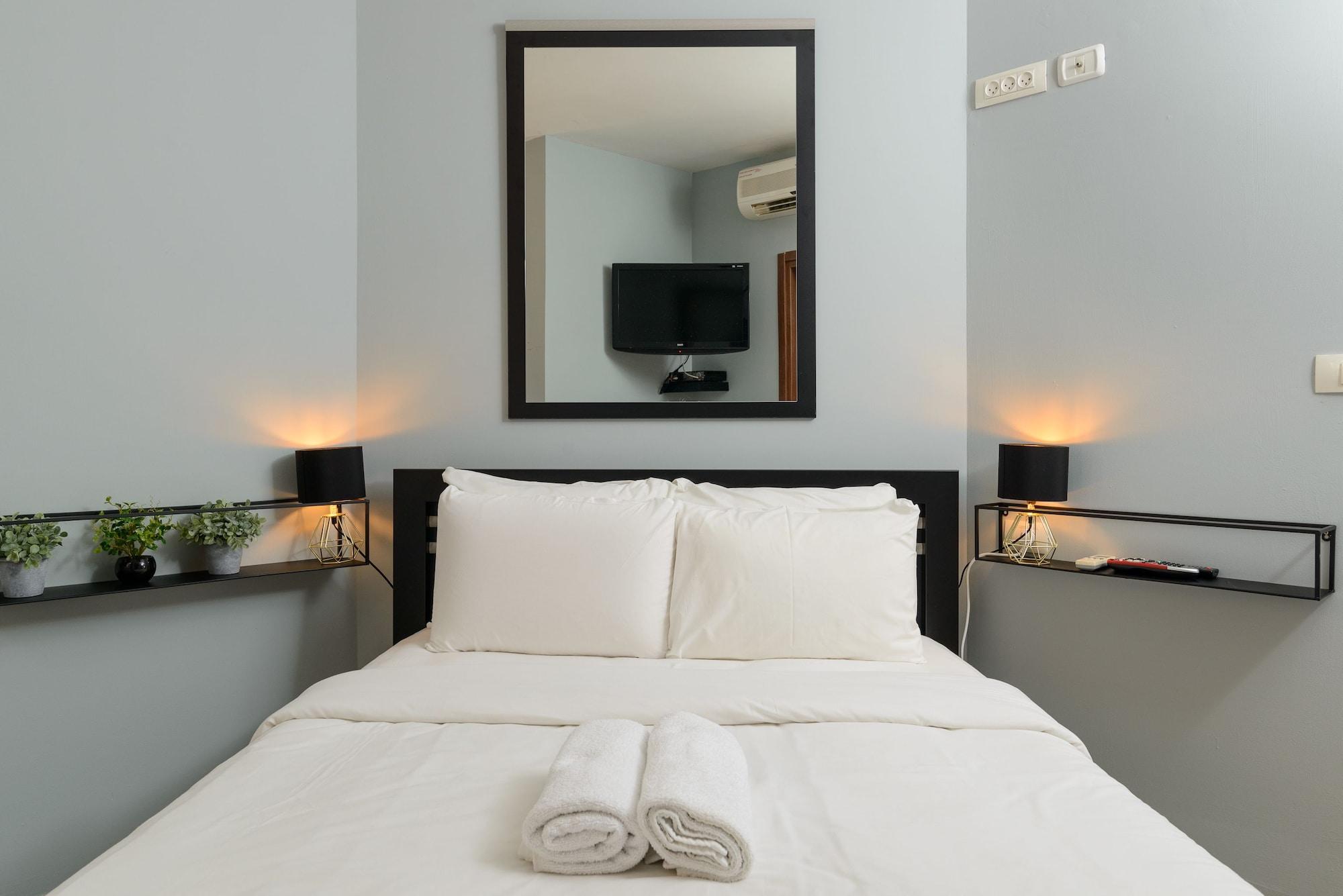 Liber Apartments By Raphael Hotels Тел Авив Екстериор снимка