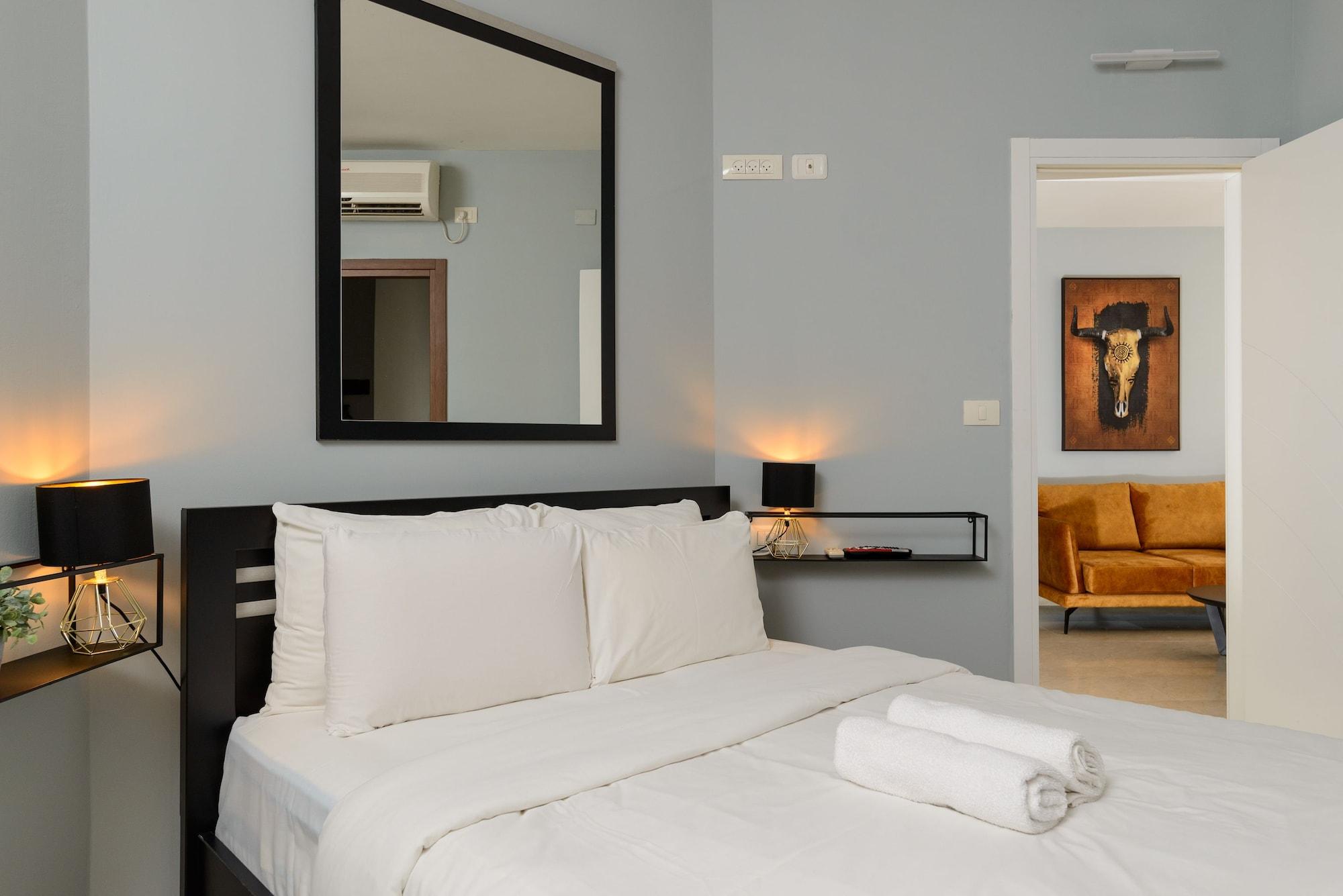 Liber Apartments By Raphael Hotels Тел Авив Екстериор снимка