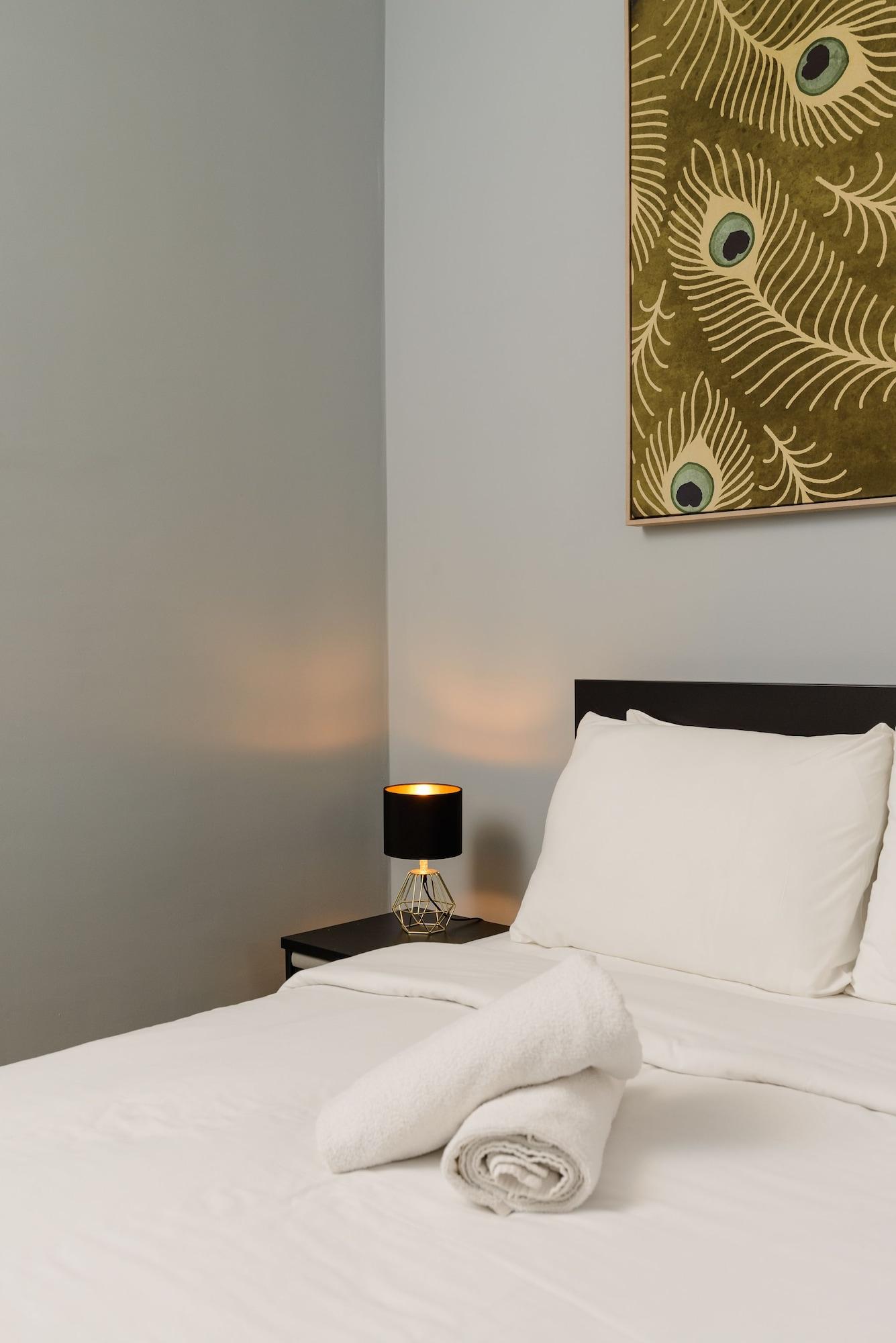 Liber Apartments By Raphael Hotels Тел Авив Екстериор снимка