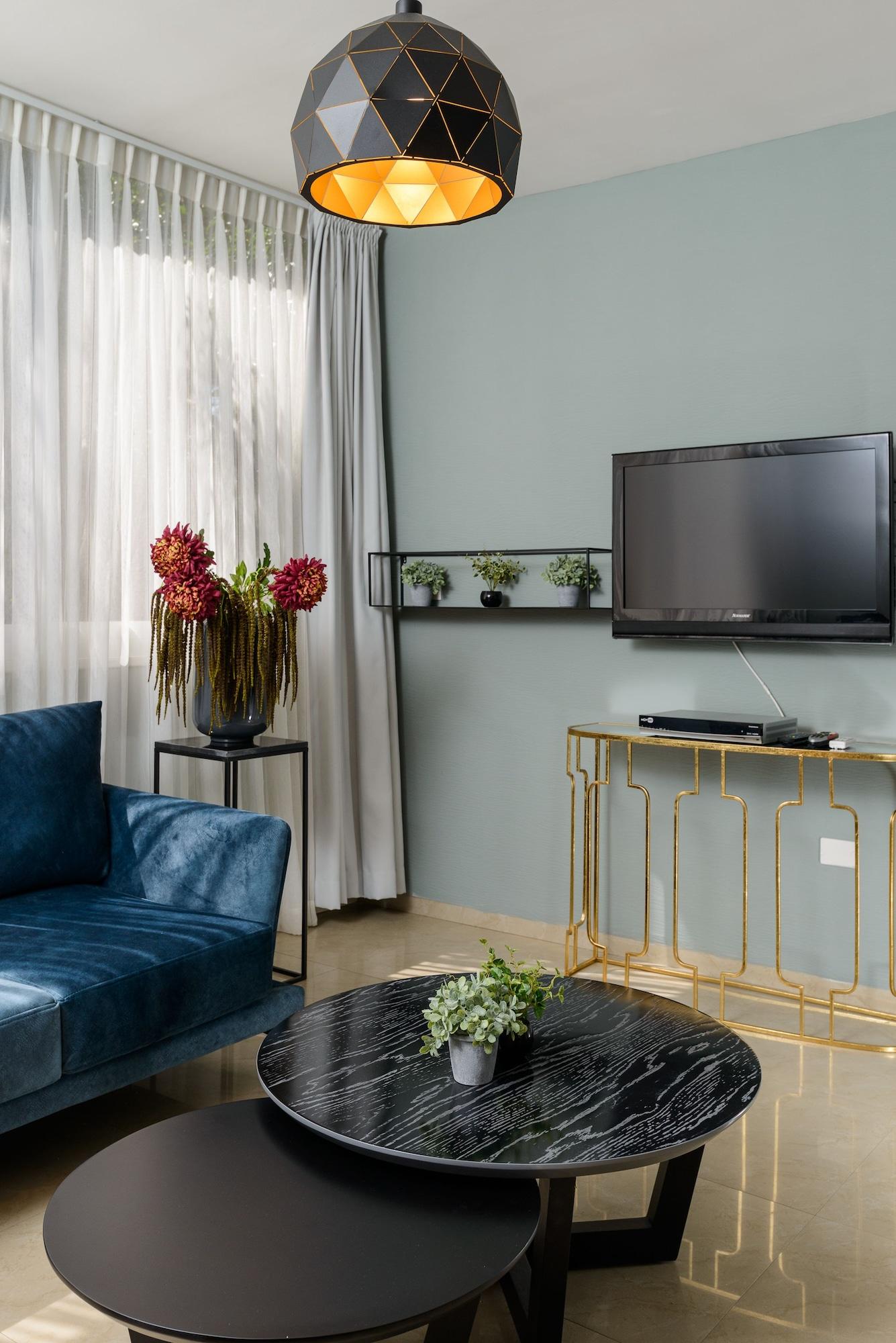 Liber Apartments By Raphael Hotels Тел Авив Екстериор снимка