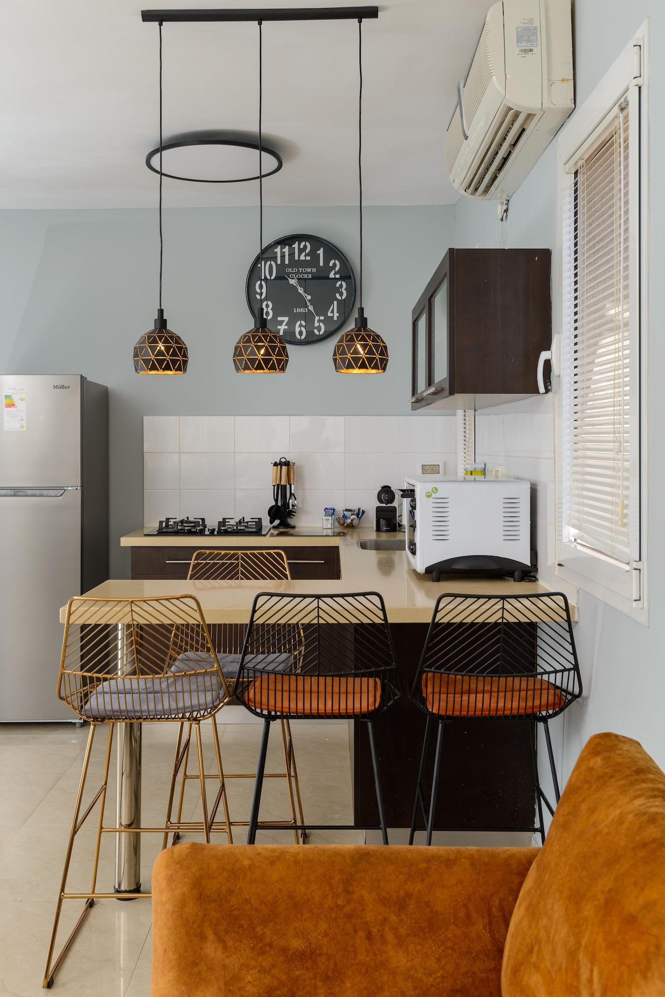 Liber Apartments By Raphael Hotels Тел Авив Екстериор снимка