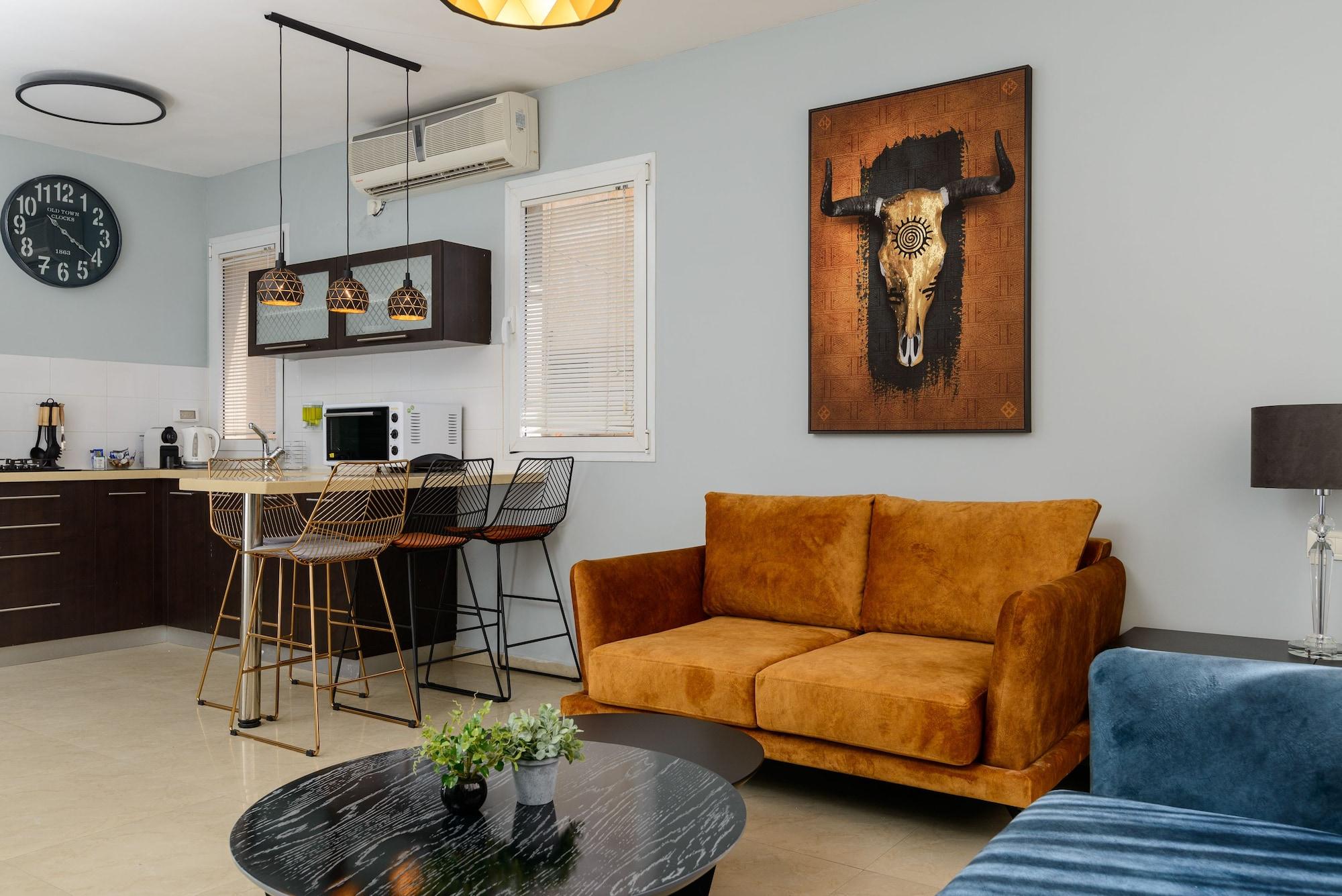 Liber Apartments By Raphael Hotels Тел Авив Екстериор снимка