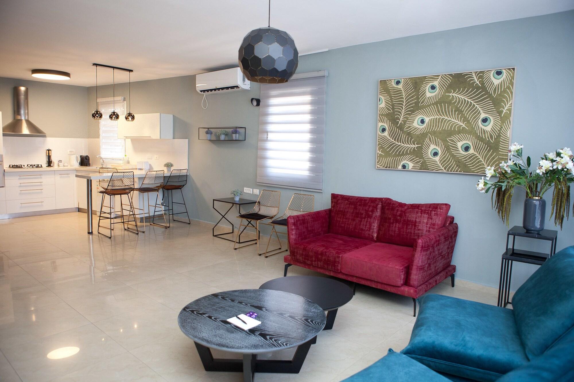 Liber Apartments By Raphael Hotels Тел Авив Екстериор снимка