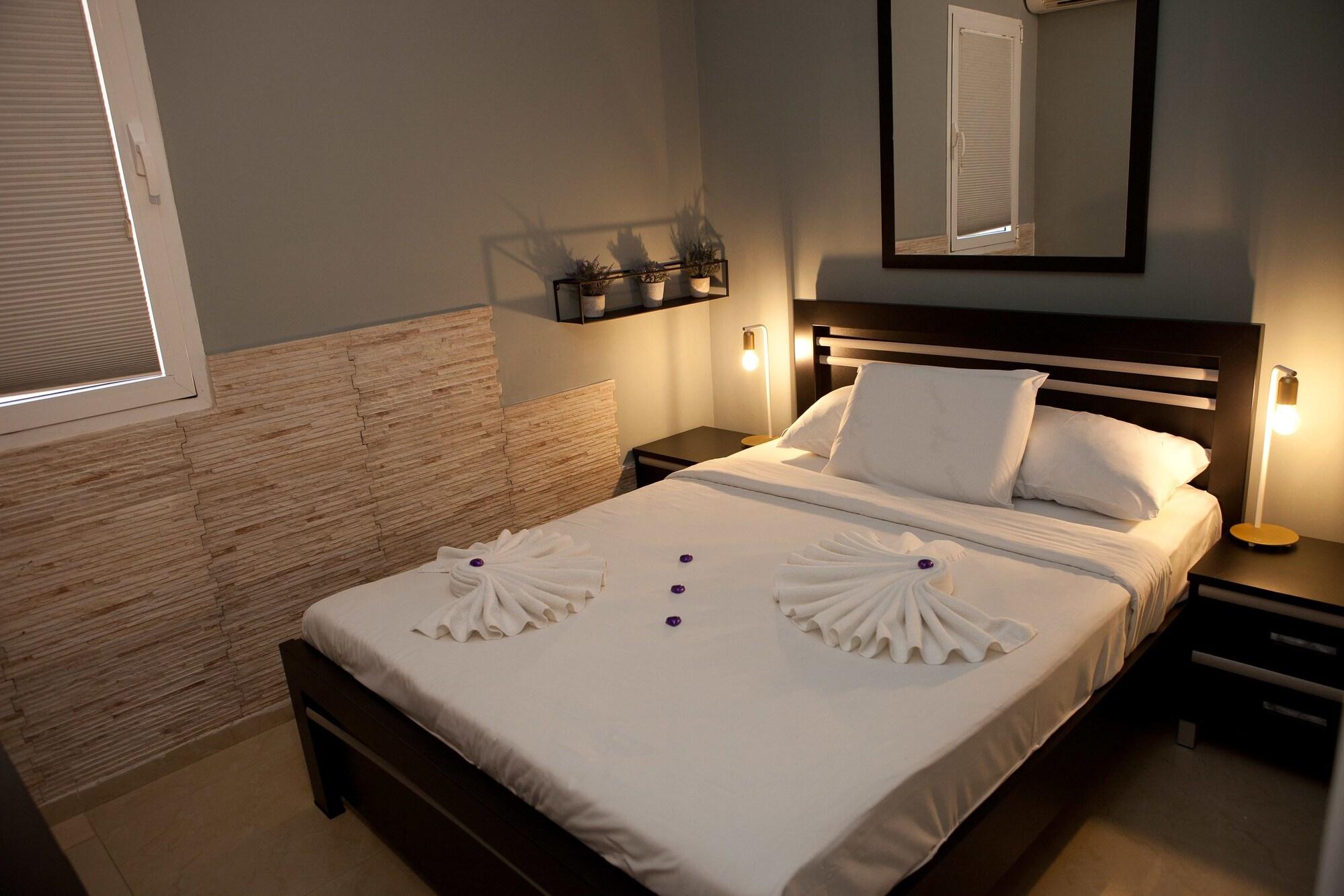 Liber Apartments By Raphael Hotels Тел Авив Екстериор снимка