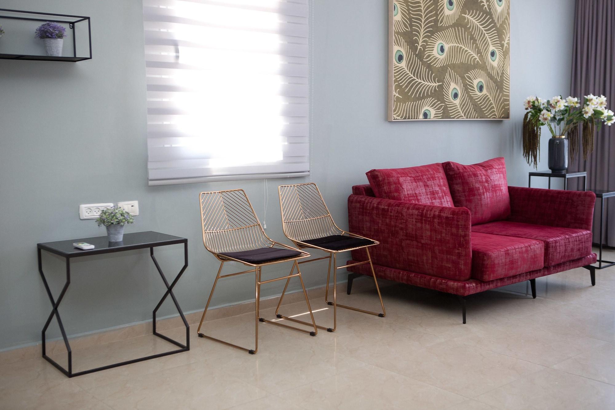 Liber Apartments By Raphael Hotels Тел Авив Екстериор снимка