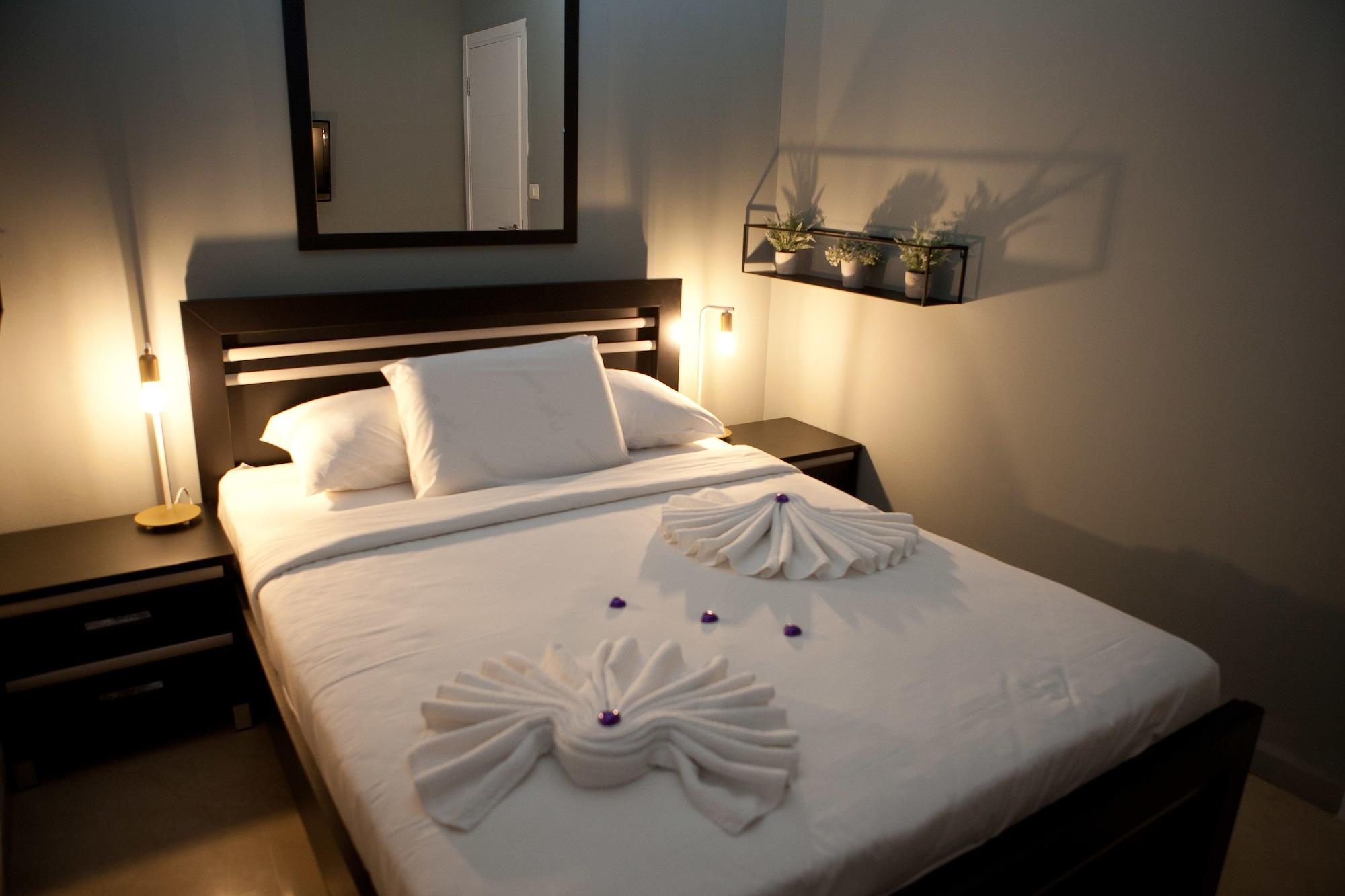 Liber Apartments By Raphael Hotels Тел Авив Екстериор снимка