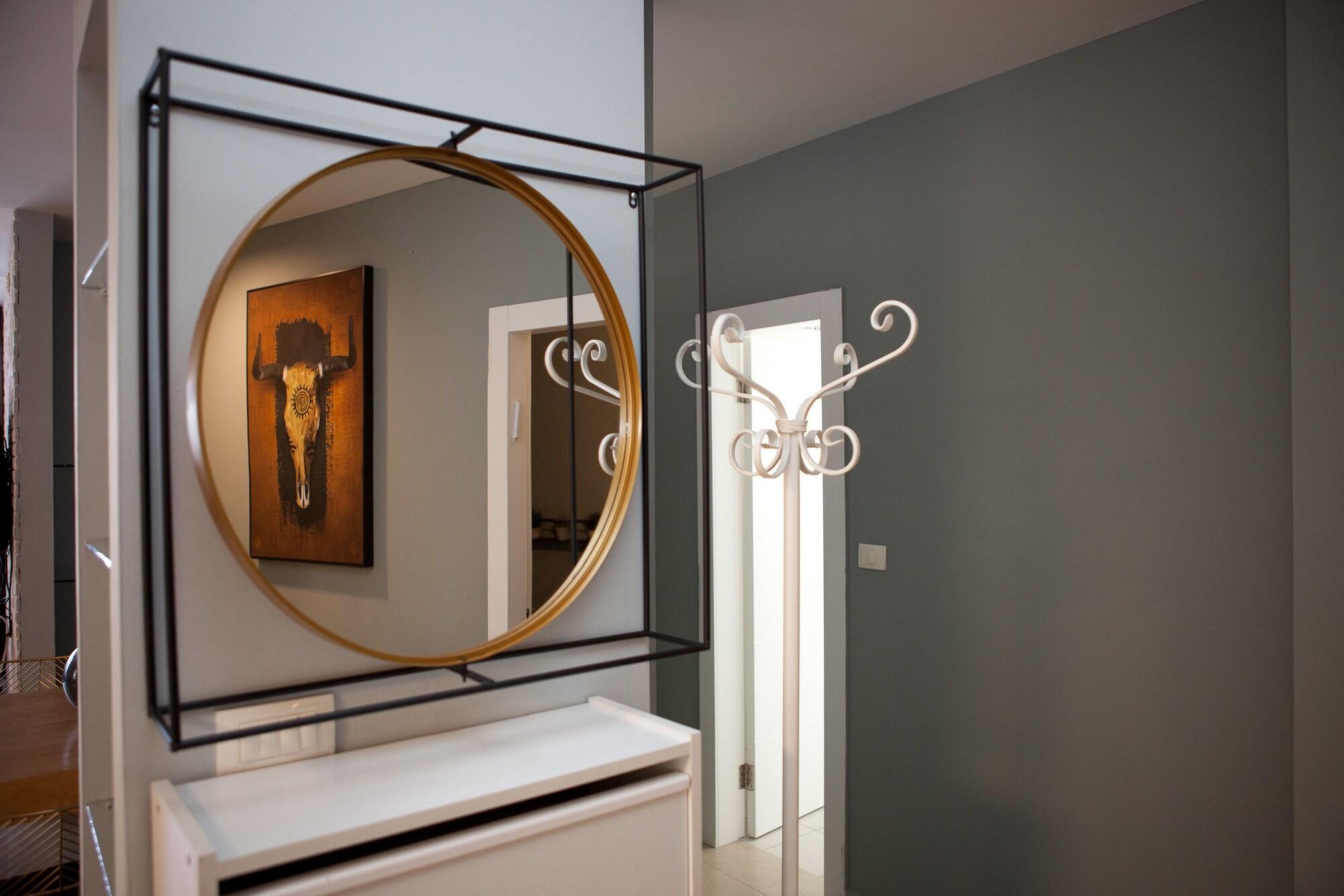 Liber Apartments By Raphael Hotels Тел Авив Екстериор снимка
