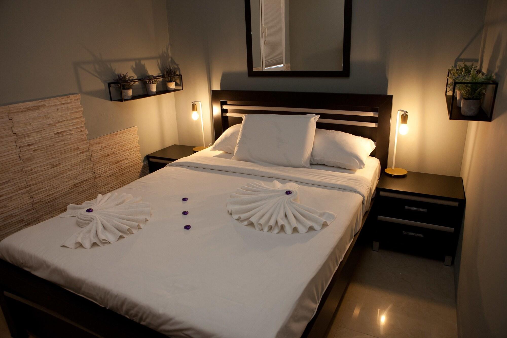 Liber Apartments By Raphael Hotels Тел Авив Екстериор снимка