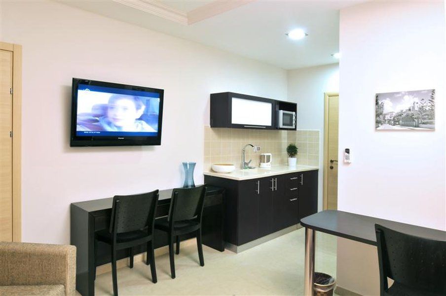 Liber Apartments By Raphael Hotels Тел Авив Екстериор снимка