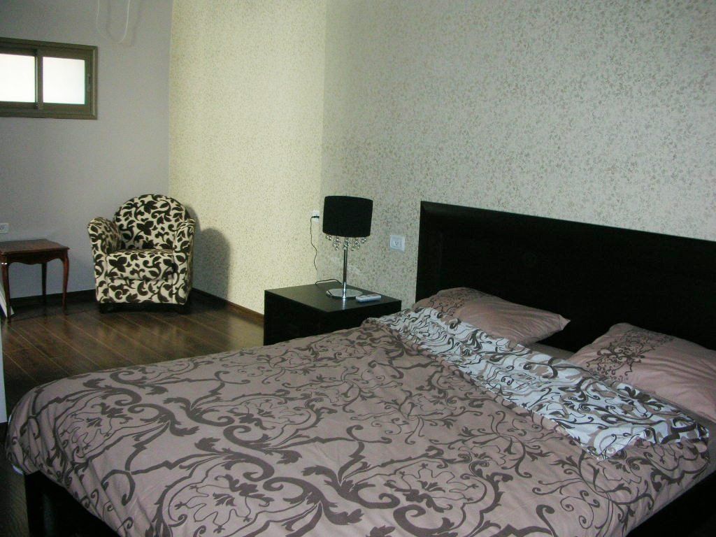 Liber Apartments By Raphael Hotels Тел Авив Екстериор снимка