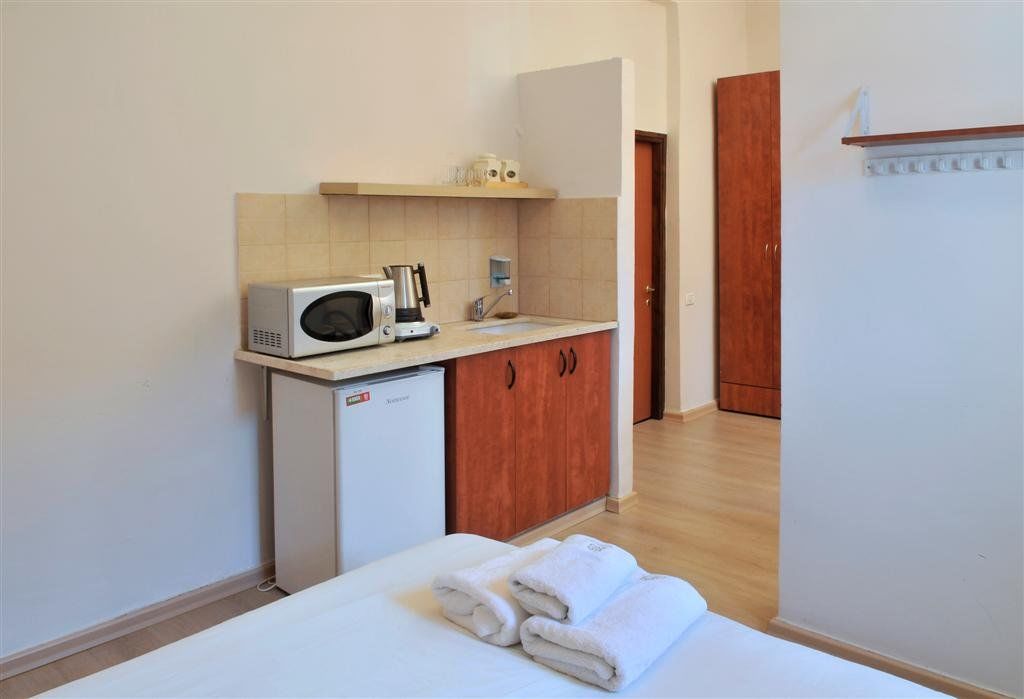 Liber Apartments By Raphael Hotels Тел Авив Екстериор снимка