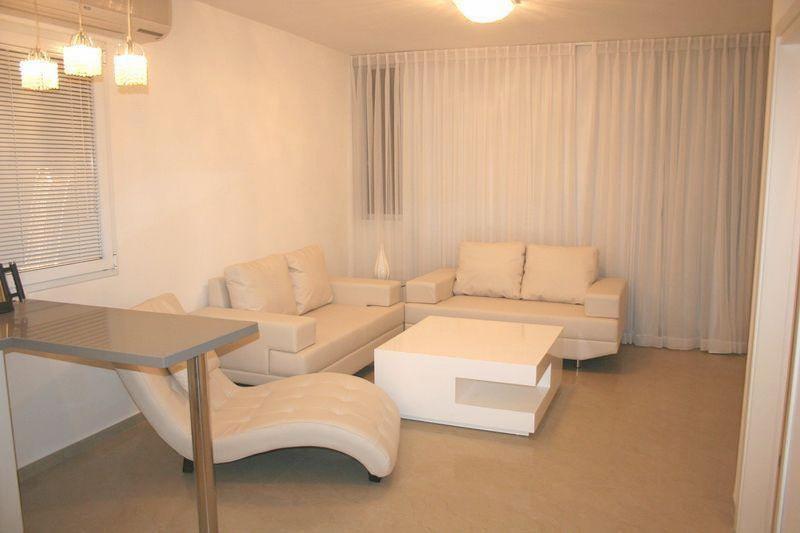 Liber Apartments By Raphael Hotels Тел Авив Екстериор снимка