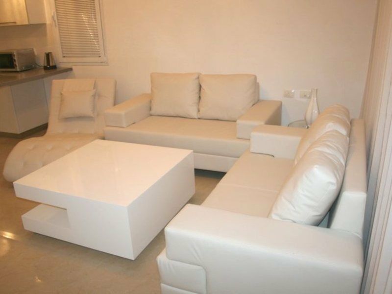 Liber Apartments By Raphael Hotels Тел Авив Екстериор снимка